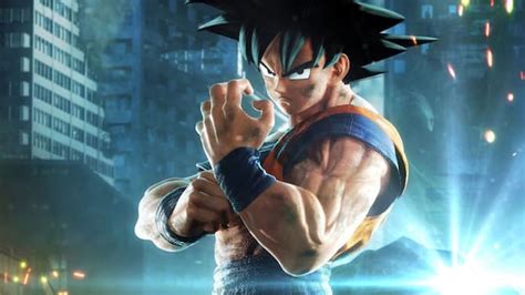 Jump Force Bandai Namco Reveals That Kane And Galena Will Become