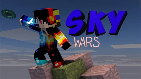 Skywars Mooncraft Youtube