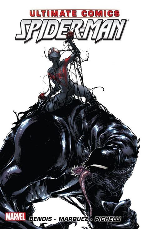 Ultimate Comics Spider Man By Brian Michael Bendis Vol Spiderman