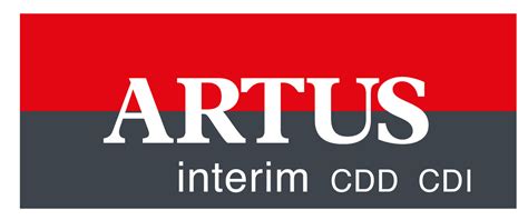 Agence d emploi intérim CDD CDI Artus Intérim