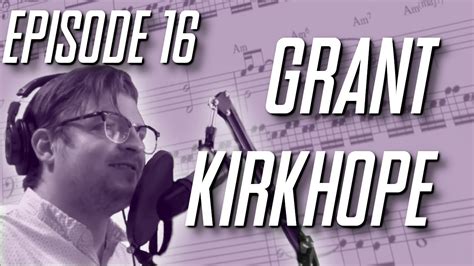 Grant Kirkhope Banjo Kazooie Composer Interview Composer Code