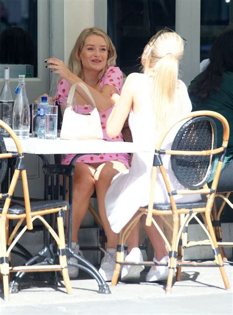Lottie Moss Shows Off Her Sexy Legs And Panties In London Photos Fappeninghd