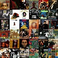Top 100 Hip Hop Albums Of The 1990s - Hip Hop Golden Age | Classic hip ...