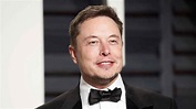 Elon Musk Speech: Future, A.I. and Mars - English Speeches