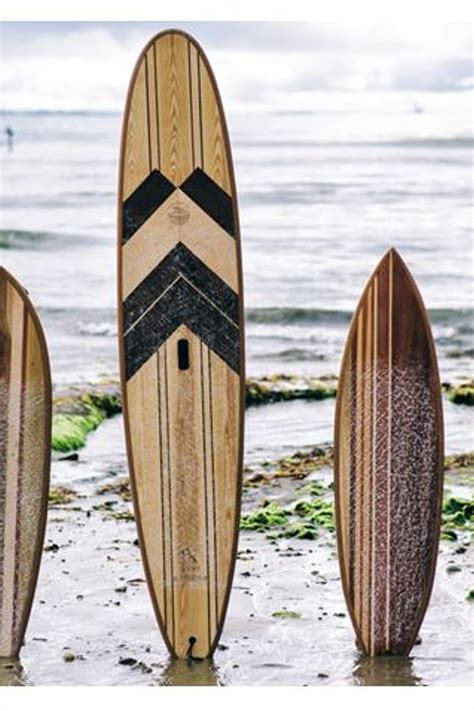 Timber Surf Co Wooden Surfboards Diy Wooden Surfboard Kits