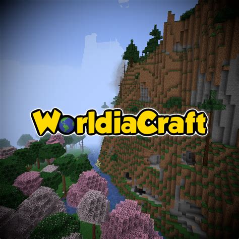 Worldiacraft Minecraft Modpacks Curseforge