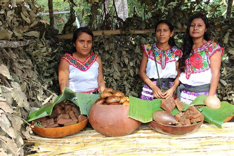Día Internacional de las Mujeres Indígenas Consejo Nacional de Población Gobierno gob mx