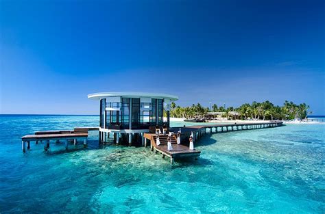 Maldives Best Destination For Winter Sun Hello