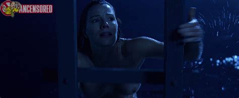Naked Odessa Munroe In Freddy Vs Jason