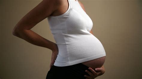 One In Fourteen Women Have An Eating Disorder During Pregnancy