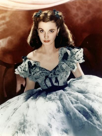 vivien leigh gone with the wind directed by victor fleming 1939 photo photo gone with