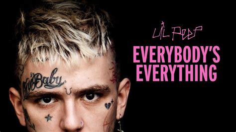 Everybodys Everything Official Trailer 2019 Lil Peep Documentary