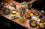 HOLA首推「私廚到府」服務 西式套餐、餐桌佈置全包辦 | 流行消費 | 生活 | 聯合新聞網