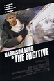 The Fugitive (1993) - Posters — The Movie Database (TMDb)