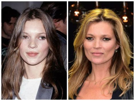 90s Top Models Then And Now 12 Pics