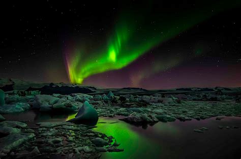 How To See The Northern Lights World Of Wanderlust