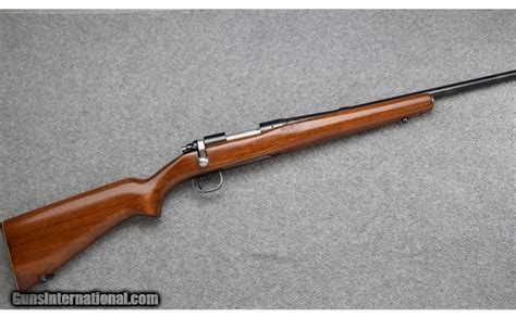Remington ~ Model 722 ~ 300 Savage