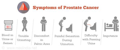 Symptoms Of Prostate Cancer Eden Health Immune Booster