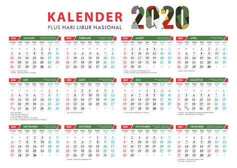 Ketiga, cuti bersama natal 2021 yang jatuh pada 24 desember 2021 ditiadakan. Gambar Kalender Jawa Bulan Agustus 2020