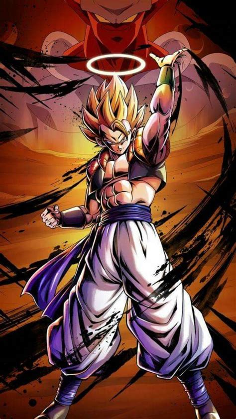 Dragon Ball Af Wallpapers Top Free Dragon Ball Af Backgrounds