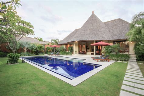 20 BEST FAMILY VILLAS IN BALI - by The Asia Collective