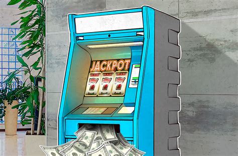 Winpot Malware That Turns Atms Into Slot Machines Kaspersky Official Blog