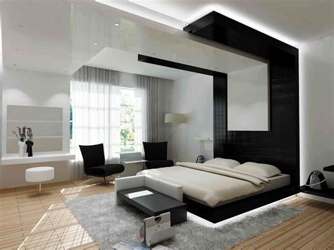 30 Contemporary Bedroom Design For Your Home The Wow Style