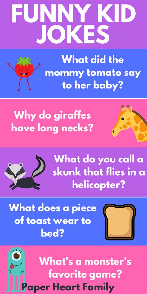 Animal Jokes For 5 Year Olds Freeloljokes