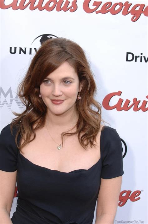 Image Of Drew Barrymore