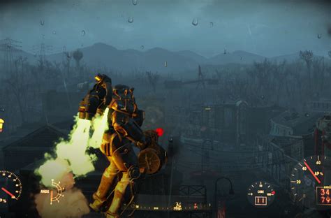 Fallout 4 Pc System Requirements Listed Are Odd