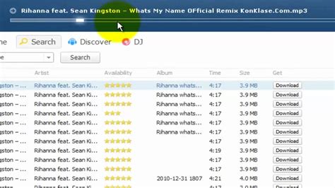 All songs are downloaded with the highest quality the uploader uploaded the song to soundcloud. How to download free music from imesh (explained- how to ...