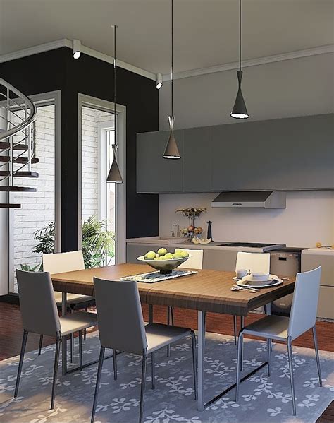 Homestyler does require you to create an account.select create an account, and provide your how to toggle between views of homestyler. Design your dream dining room with Homestyler | 3d home ...