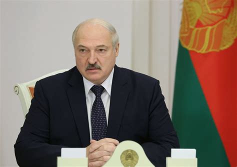 5 Reasons Why Lukashenko May Hang On To Power In Belarus Politico