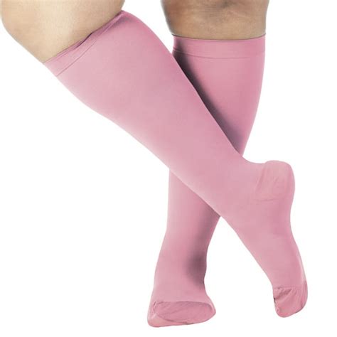 Compression Socks For Women And Men 20 30mmhg Unipression
