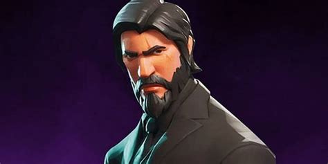 John wick first appeared in season 9 and is part of the john wick set. Everything we know about the possible Fortnite Battle ...