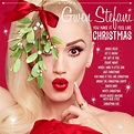 Gwen Stefani, You Make It Feel Like Christmas | Album Review - The ...
