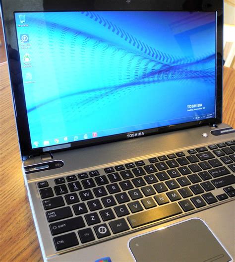 Windows 10, windows 8, windows 7, windows vista, windows xp file version: Toshiba Satellite P855-S5200 Review