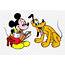 Download High Quality Mickey Mouse Clipart School Transparent PNG 