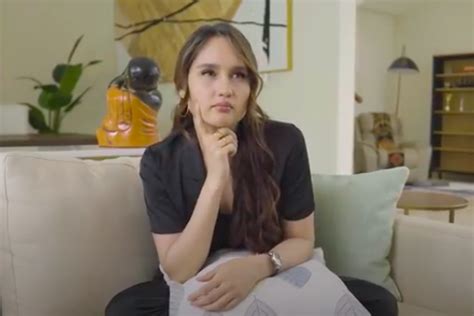 Cinta Laura Soal Nikah Dan Punya Anak Senang Orangtua Tak Memaksa