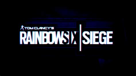 Highlights 4 Rainbow Six Siege Fim De Season Youtube