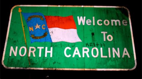 North Carolina Looks To Outlaw Already Illegal Same Sex Marriage