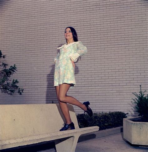 These 50 Photoshoots From The 1970s Are Pretty Hot And Cool ~ Vintage Everyday