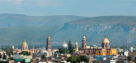 Centro Histórico ⭐ Celaya Guanajuato Zonaturistica