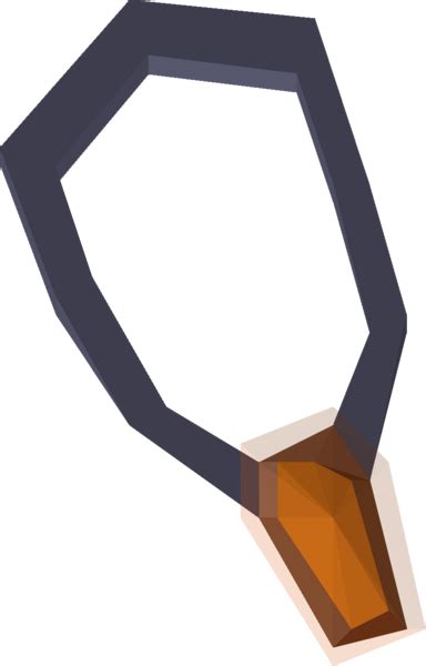 Filezenyte Amulet Detailpng Osrs Wiki