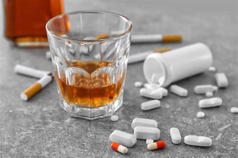 What Drugs Are Considered Gateway Drugs Addiction Texas