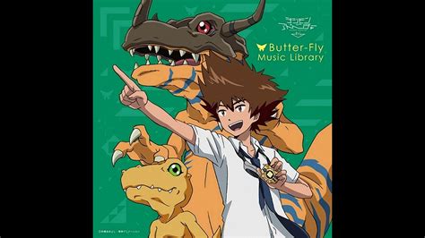Butter Fly ~moment And Kouji Wada Youtube