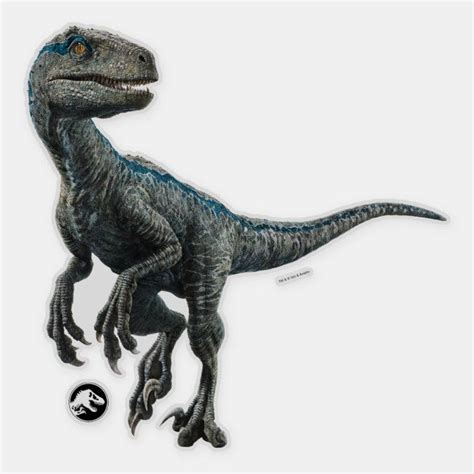 Pin By Avengeraventura On My Saves Blue Jurassic World Jurassic