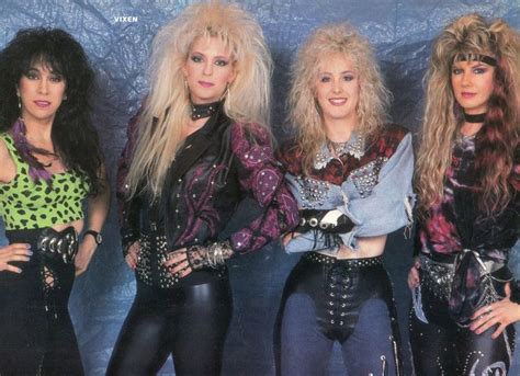 Pin By Alexis Sanchez On 70s 80s 90s In 2019 Hair Metal Bands Heavy Metal 80s Hair Metal