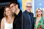 James Gunn's Relationship History As He Announces Engagement to ...