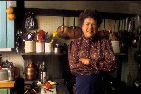 Can You Make A French Omelette Like Julia Child In Just 14 Seconds